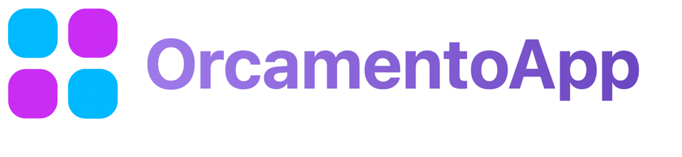 Orçamento App — Case Eturing