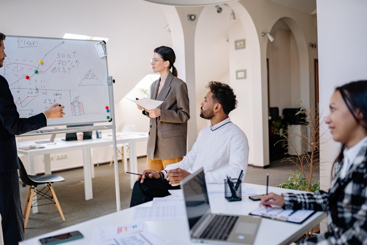 Arquitetura e decisão técnica